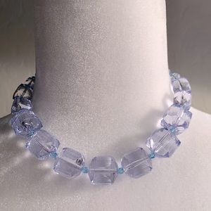 Tarina Tarantino necklace